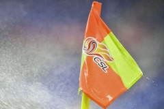 马德兴建言中超：增加升降级取消递补 防止滥竽充数