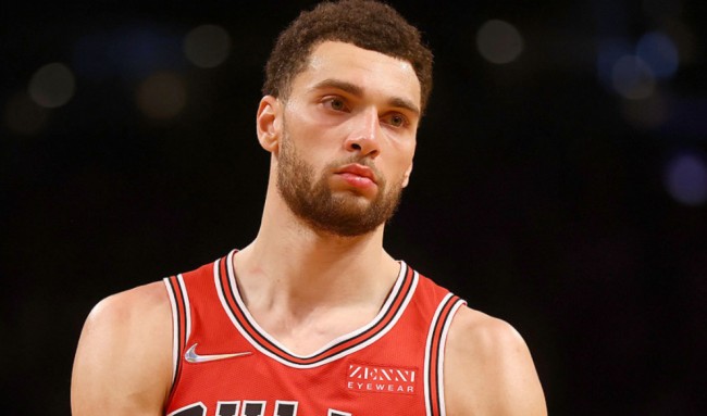 芝加哥公牛队队员