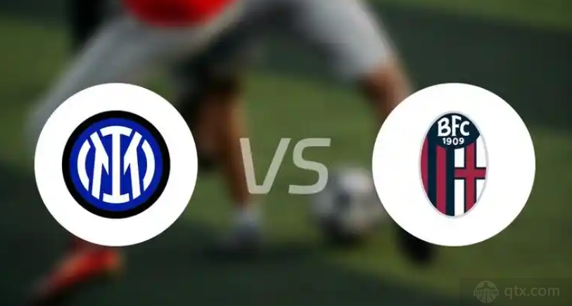 意天空预测国米vs博洛尼亚首发