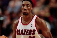 美媒评皮蓬开拓者生涯 依然是攻防一体球星