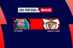 葡超波尔图vs圣克拉拉比赛预测 波尔图主场豪取全胜战绩