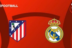 西超杯马德里竞技VS皇家马德里比分预测 银河战舰报一箭之仇