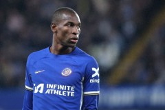 曝拜仁切尔西讨论杰克逊转会 蓝军倾向出售