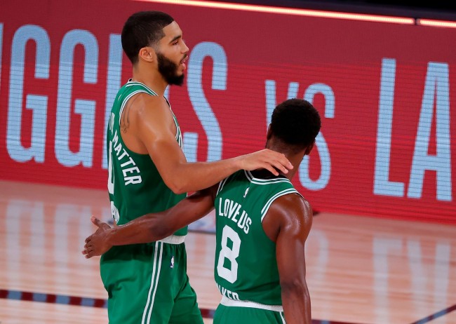 错失良机的凯尔特人