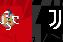 意甲克雷莫纳VS尤文图斯前瞻 尤文上场取胜止颓士气正盛