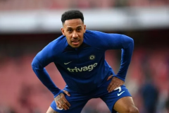 曝奥巴梅扬今夏提出回归巴萨 但遭到拒绝