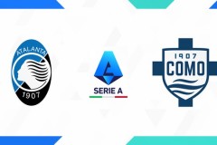 意甲亚特兰大VS科莫足球比赛预测与推荐 两队整体表现不相上下