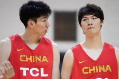 曝王哲林或将加盟湖人 湖人得到王哲林签约权