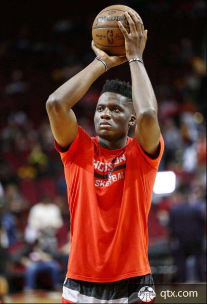 卡佩拉的身体素质