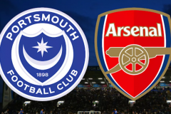 足总杯朴茨茅斯vs阿森纳预测分析 阿森纳是争冠热门之一