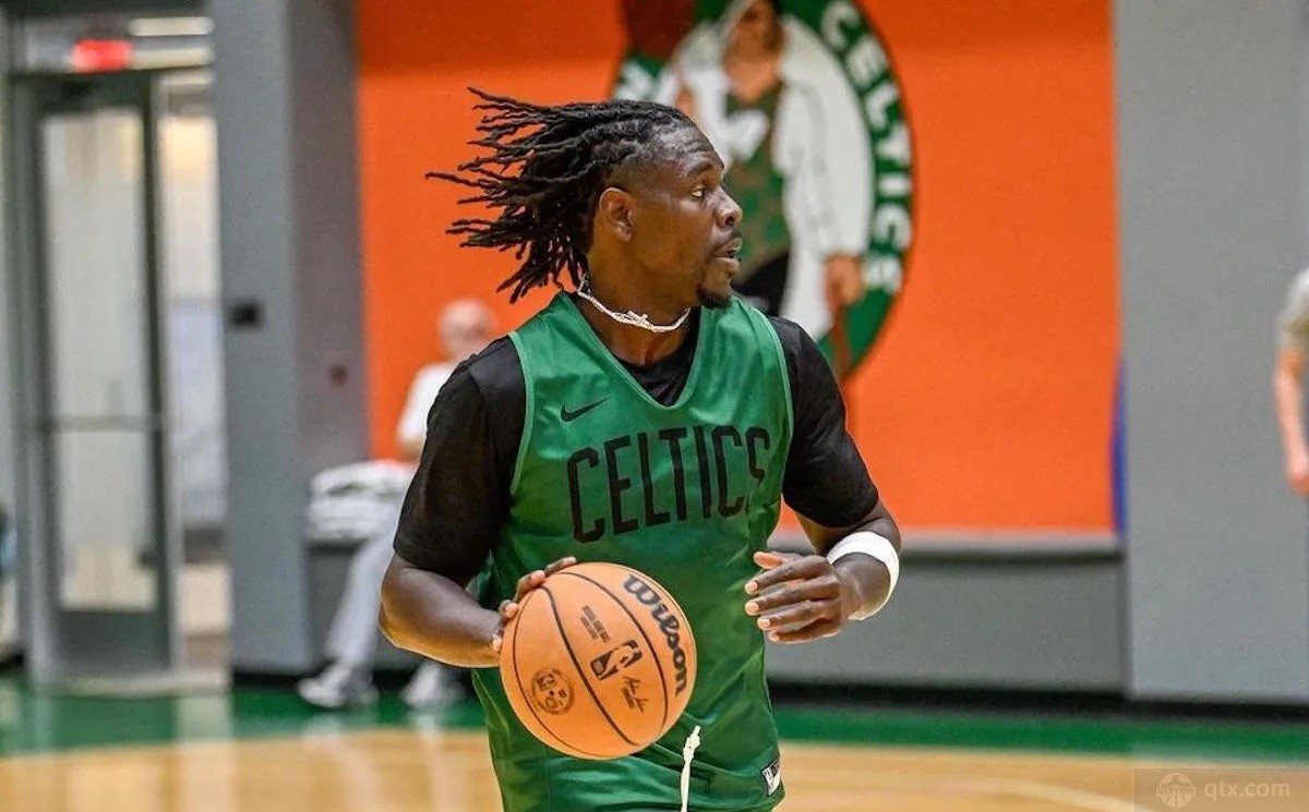 霍勒迪或将改打替补