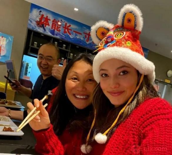 谷爱凌称将返美深造