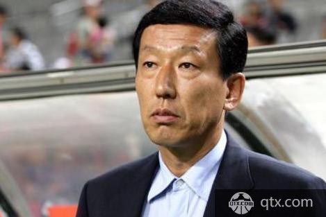 崔康熙入主只差官宣 外援引进首选韩国联赛
