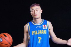 汤杰新赛季加盟NBL安徽文一 上赛季曾效力于广东男篮