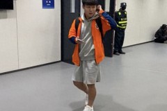 记者：金永浩有望入选U22国足 司职中超