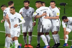 新西兰历届附加赛成绩 面对美洲球队未尝胜绩