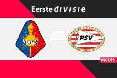 荷乙特尔斯达vs埃因霍温青年队比分预测推荐最新分析 特尔斯达主场志在三分