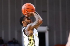 皮埃尔杰克逊将于近期抵华开始隔离 预计月底与新疆男篮汇合