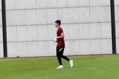 曝国安将签下原广州队张健智 御林军即将官宣