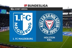 德乙马格德堡VS基尔预测分析 马格德堡位列积分榜垫底