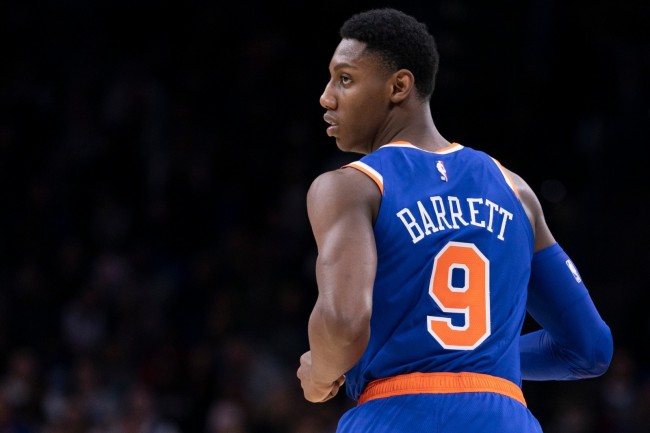 分析：尼克斯每位年轻球员的上限和下限