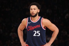 本·西蒙斯29岁或将退役 目前尼克斯对其加盟有意