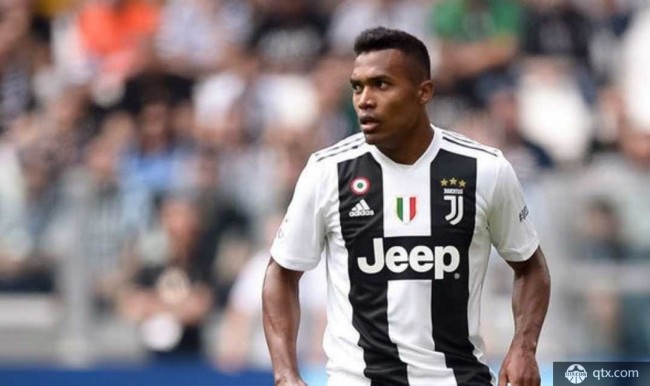 尤文和桑德罗的新合同谈判不顺利 薪水上有分歧