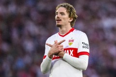 曝拜仁签沃尔特马德谈判破裂 转会费分歧过大