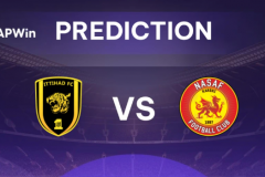 亚冠吉达联合VS纳萨夫分析前瞻 纳萨夫提前出局