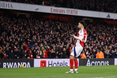 阿森纳盘点恩瓦内里6项纪录 球员刚度过18岁生日