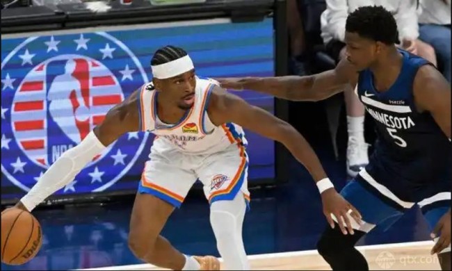 nba今日战况：雷霆大比分3-1森林狼取西决冠军赛点