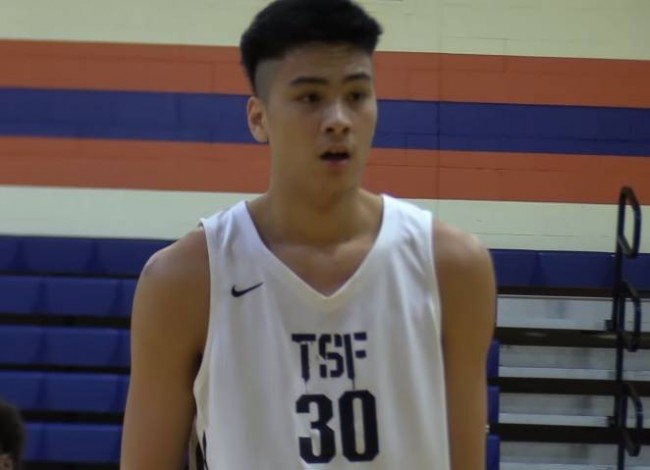 菲律宾中锋凯-索托将跳过NCAA加入发展联盟