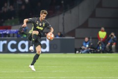 尤文拒绝罗马先租后买鲁加尼的报价