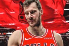 德拉季奇亲承自己已到生涯末段 暂不确定何时退役