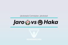 芬超雅罗VS哈卡预测与推荐 哈卡近况十分狼狈