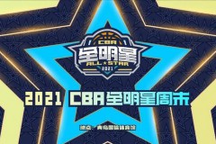 CBA全明星首发出炉：赵睿郭艾伦分别获得南北分区票王