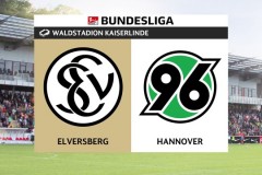 德乙埃尔沃斯堡VS汉诺威96比赛预测 主队历史交锋保持不败