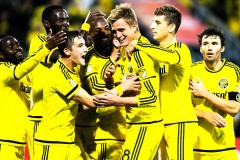 美冠杯决赛帕丘卡vs哥伦布机员预测分析 两队互为陌生的对手