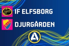 瑞典超埃尔夫斯堡vs佐加顿斯预测与推荐 佐加顿斯进攻能力低下