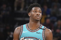 贾伦杰克逊左膝半月板撕裂赛季报销