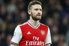 穆斯塔菲：阿尔特塔有点像个教授 复赛必须考虑安全问题