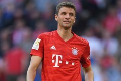 多特蒙德vs拜仁慕尼黑