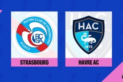 法甲斯特拉斯堡vs勒阿弗尔比赛预测与推荐 勒阿弗尔濒临降级