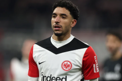 曼城官宣签下马尔穆什 转会费7500万欧助力瓜帅重建