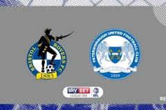 英甲布里斯托尔流浪vs彼得堡联前瞻分析 彼得堡联客场稍差