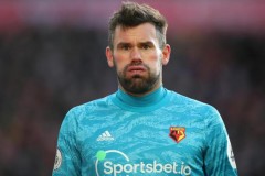 太阳报：热刺有意今夏免签本-福斯特