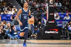 灰熊考虑送走莫兰特 交易优先考虑选秀权与年轻球员