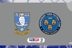 英甲谢菲尔德星期三vs什鲁斯伯里前瞻分析 什鲁斯伯里不宜高估