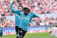 曝利物浦与弗林蓬达成协议 签约至2030年