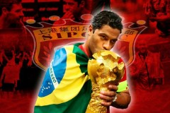 胡尔克发文告别上海上港：是时候说再见了 谢谢中国谢谢上港